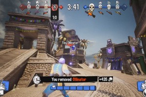 Morphies Law Screenshot