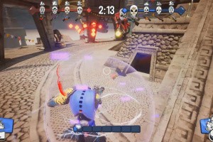 Morphies Law Screenshot