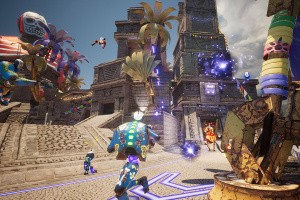 Morphies Law Screenshot