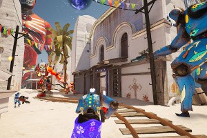 Morphies Law Screenshot