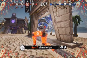 Morphies Law Screenshot