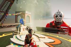 Morphies Law Screenshot