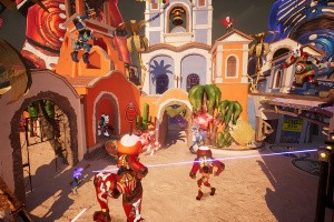 Morphies Law Screenshot