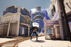Morphies Law Screenshot