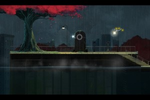 Flood of Light Screenshot