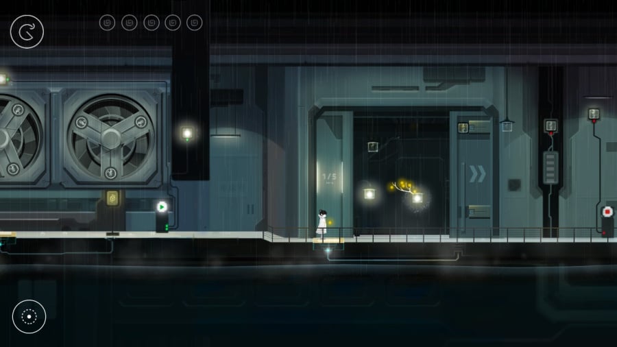 Flood of Light Review - Screenshot 3 of 3