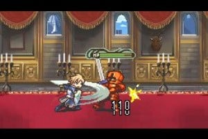 Rondo of Swords Screenshot