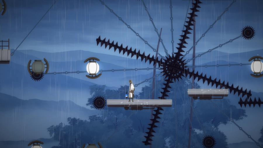 Shio Review - Screenshot 4 of 4