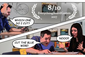 Them Bombs! Screenshot