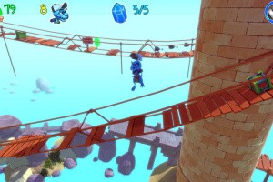 Tiny Hands Adventure Screenshot