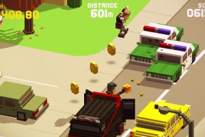 The VideoKid Screenshot