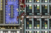 Prison Architect: Nintendo Switch Edition - Screenshot 1 of 6