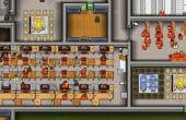Prison Architect: Nintendo Switch Edition - Screenshot 2 of 6