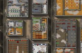 Prison Architect: Nintendo Switch Edition - Screenshot 3 of 6