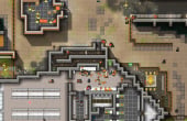 Prison Architect: Nintendo Switch Edition - Screenshot 5 of 6