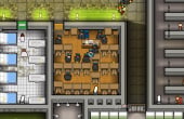 Prison Architect: Nintendo Switch Edition - Screenshot 6 of 6