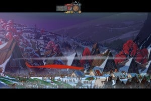 The Banner Saga 3 Screenshot