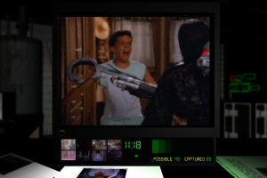 Night Trap - 25th Anniversary Edition Screenshot