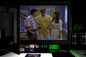 Night Trap - 25th Anniversary Edition Screenshot