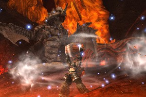 Monster Hunter Generations Ultimate Screenshot