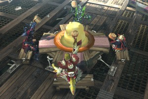 Monster Hunter Generations Ultimate Screenshot