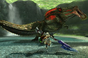 Monster Hunter Generations Ultimate Screenshot