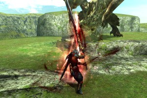 Monster Hunter Generations Ultimate Screenshot