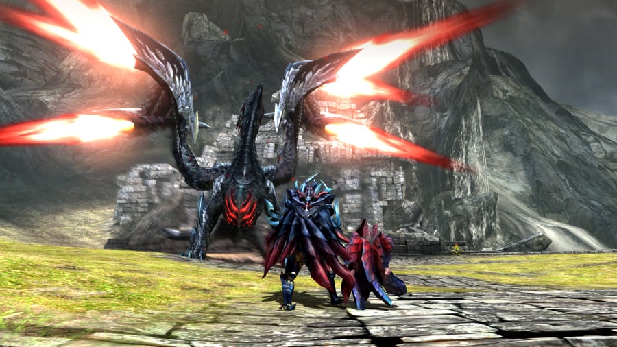 Monster Hunter Generations Ultimate Review - Screenshot 4 of 7