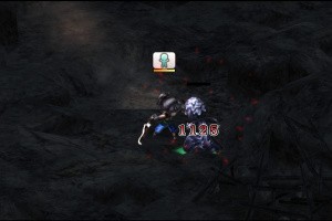 God Wars: The Complete Legend Screenshot