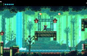 The Messenger - Screenshot 1 of 6