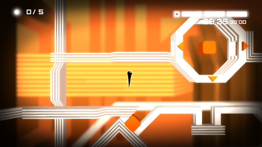 Spectrum Review - Screenshot 3 of 3