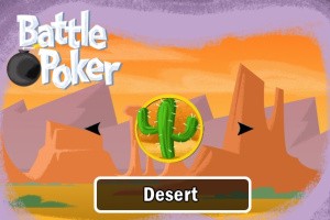 Battle Poker Screenshot