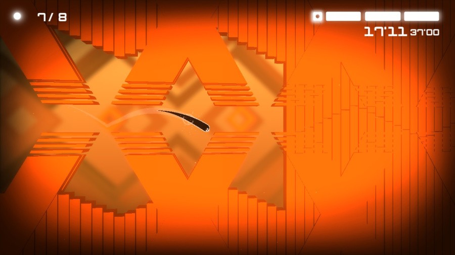 Spectrum Review - Screenshot 2 of 3