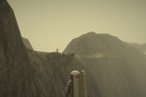 Lifeless Planet: Premiere Edition Screenshot