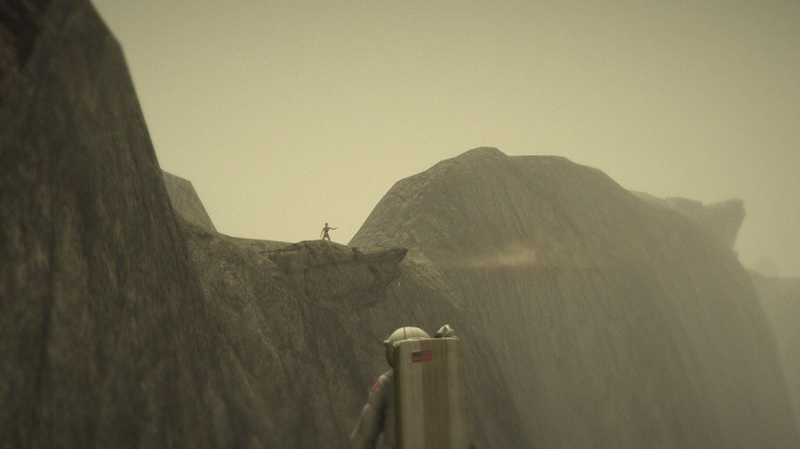 Lifeless Planet: Premiere Edition Review - Screenshot 3 of 4