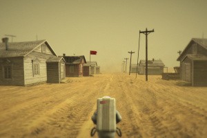 Lifeless Planet: Premiere Edition Screenshot