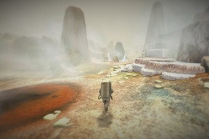 Lifeless Planet: Premiere Edition Screenshot