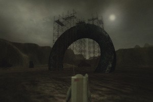 Lifeless Planet: Premiere Edition Screenshot