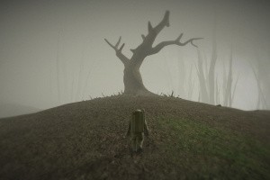 Lifeless Planet: Premiere Edition Screenshot