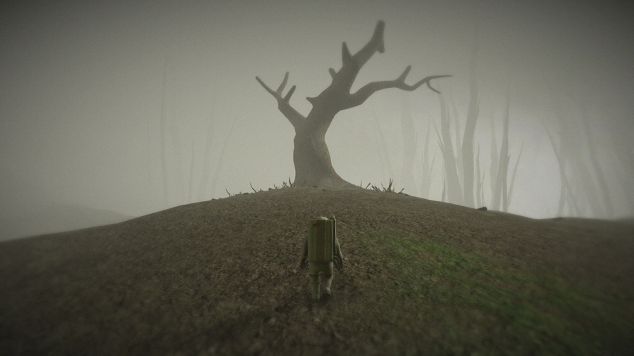 Lifeless Planet: Premiere Edition Review - Screenshot 4 of 4