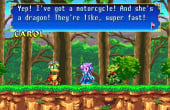 Freedom Planet - Screenshot 1 of 6