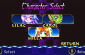 Freedom Planet - Screenshot 2 of 6