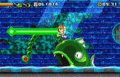 Freedom Planet - Screenshot 3 of 6