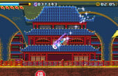 Freedom Planet - Screenshot 4 of 6