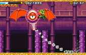 Freedom Planet - Screenshot 5 of 6