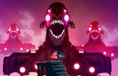 Hyper Light Drifter: Special Edition - Screenshot 1 of 5