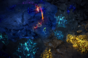 Victor Vran: Overkill Edition Screenshot