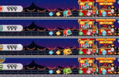 Taiko no Tatsujin: Drum 'n' Fun! - Screenshot 7 of 10