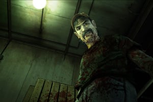 The Walking Dead: The Complete First Season Screenshot