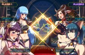 SNK Heroines: Tag Team Frenzy - Screenshot 6 of 9